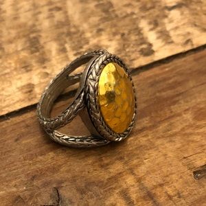 Premier Designs Ring